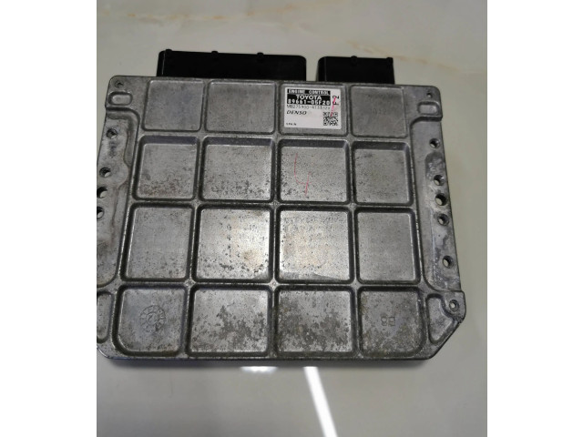 Řídící jednotka 8966105F20, MB2759004733 Toyota Avensis T270 2012