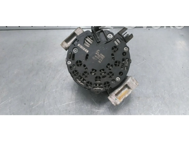 Генератор 6G9N10300DD, 0121615007   Ford S-MAX