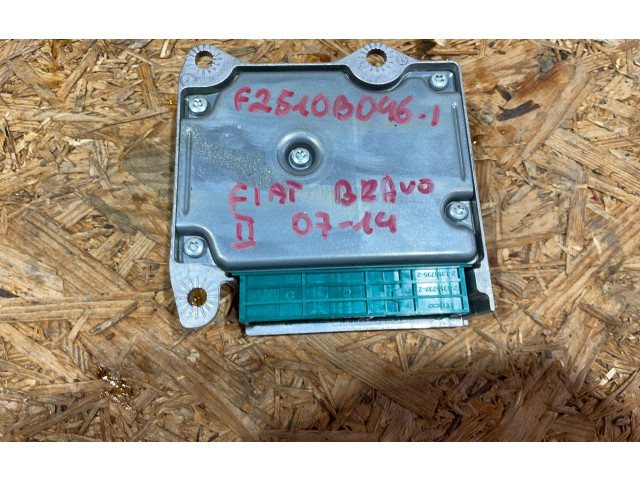 Блок подушек безопасности 51775404, F2510B046-I   Fiat Bravo