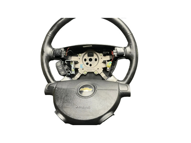 Руль Chevrolet Spark   96879041, PC02BA1200      
