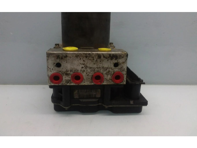    Рулевая рейка 0265235225   Mercedes-Benz B W245 2005 - 2011 года