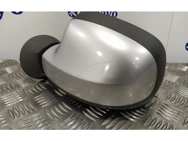 Зеркало электрическое        Dacia Logan Pick-Up  2005 -  года   