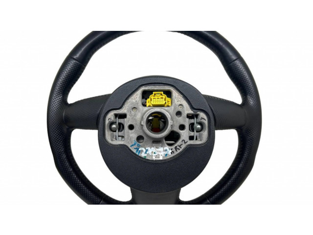 Руль Audi A6 S6 C7 4G 2011-2018 года 4g0880201p, 8x0419091l