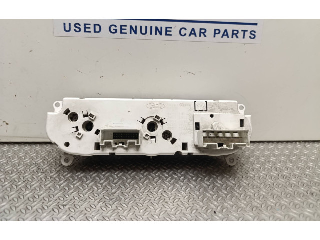 Блок управления климат-контролем BK2T18549, CM5T19980   Ford Transit Custom