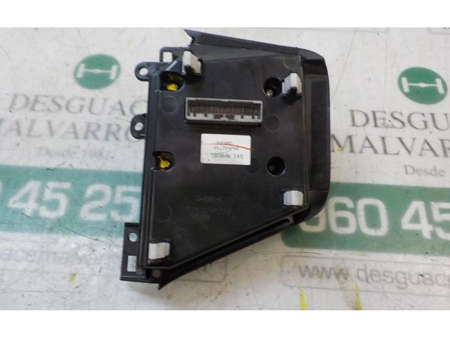 Модуль блока управления кондиционером 79600SZTG41ZB, G41NH806L Honda CR-Z