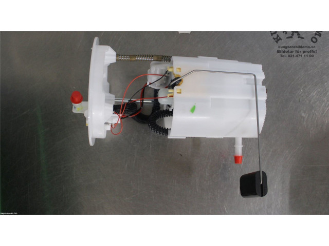 Vstřikovací čerpadlo 2421529, LX68-9H307-BC Ford Kuga III