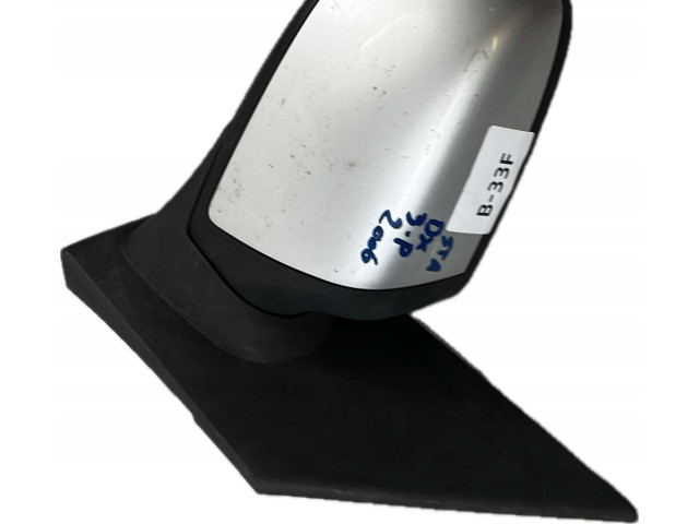 Zpětné zrcátko  Volkswagen Tiguan 2011  2008R  