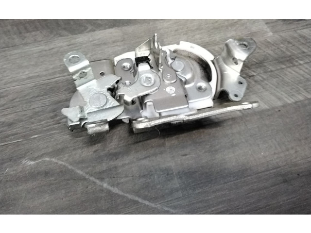 Замок багажника Dacia Dokker 2012 - года