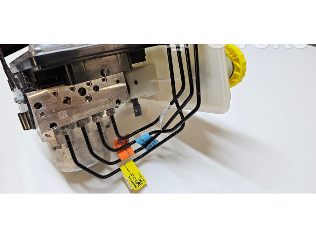 Блок АБС 68545852AB, 68427142AC Jeep Grand Cherokee WL 2021 - года