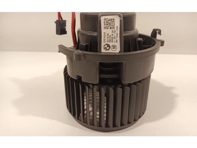 Вентилятор печки 9297752 Mini One - Cooper F56 F55