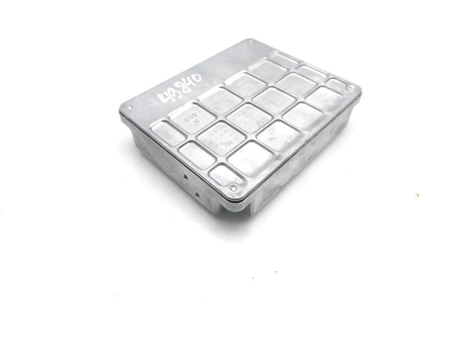 Блок управления коробкой передач 89535-50390, 079100-4390   Lexus LS 460 - 600H