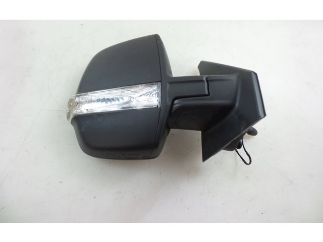 Зеркало (механическое) Opel Combo D 2011 - 2017 года