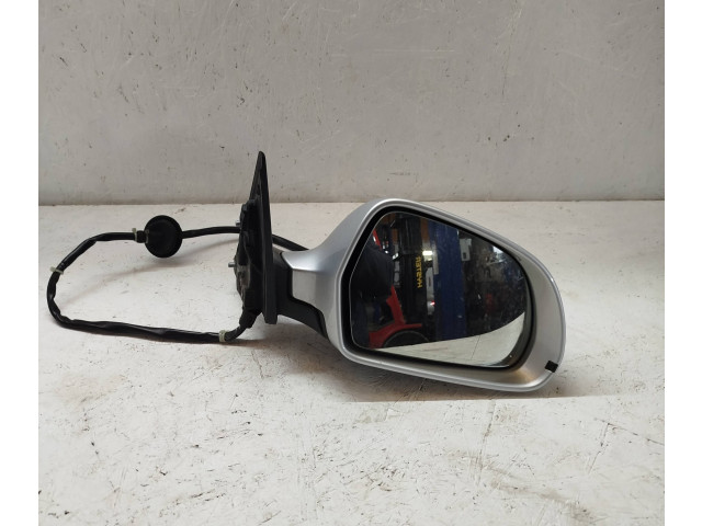 Zpětné zrcátko Audi A8 S8 D3 4E 2008