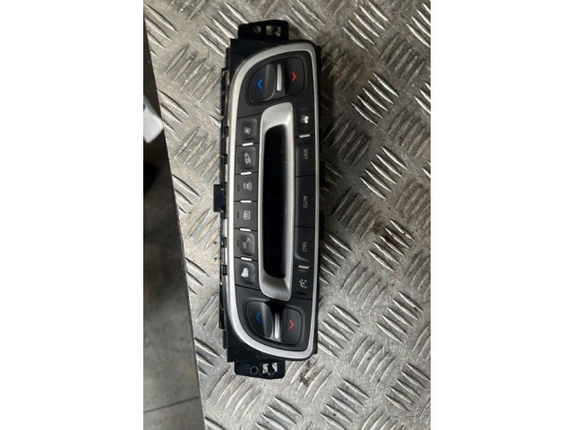 Блок управления климат-контролем 275109409R Renault Scenic III Grand scenic III