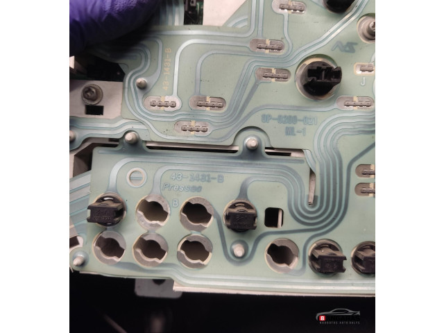 Панель приборов 431431b Volvo S40, V40