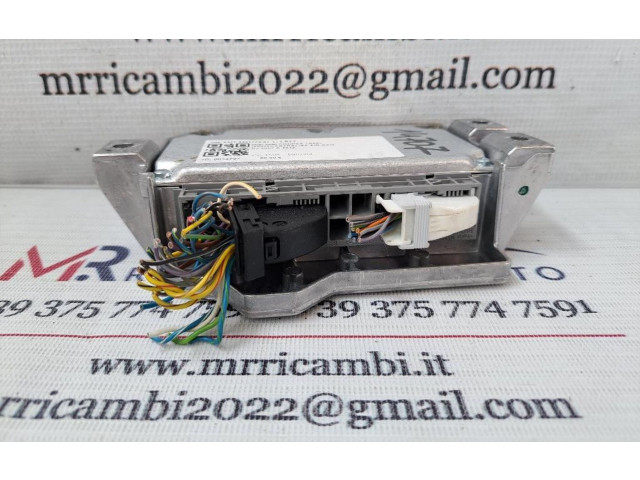 Блок подушек безопасности 65773451779-01, 65773451779-01 Mini One - Cooper Coupe R56