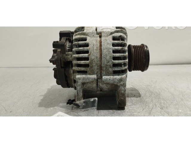 Генератор 8200390675, 0124425037 Renault Clio III