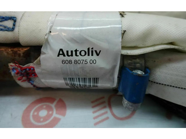 Надувная подушка для крыши 608807500   Volvo C30    