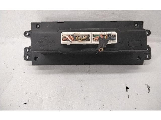 Блок управления климат-контролем 972503E0709W, 972503E0709W   KIA Sorento