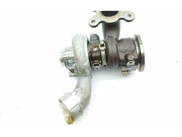  Турбина Cupra Formentor  04E145873G         