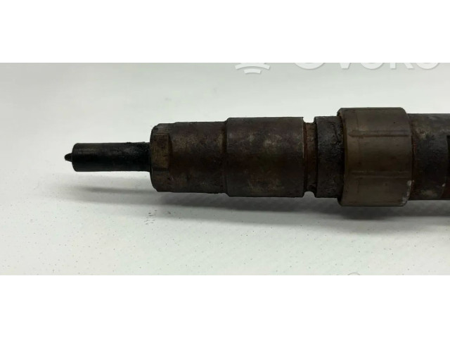 Форсунка 0445110, BOSCH Citroen Berlingo