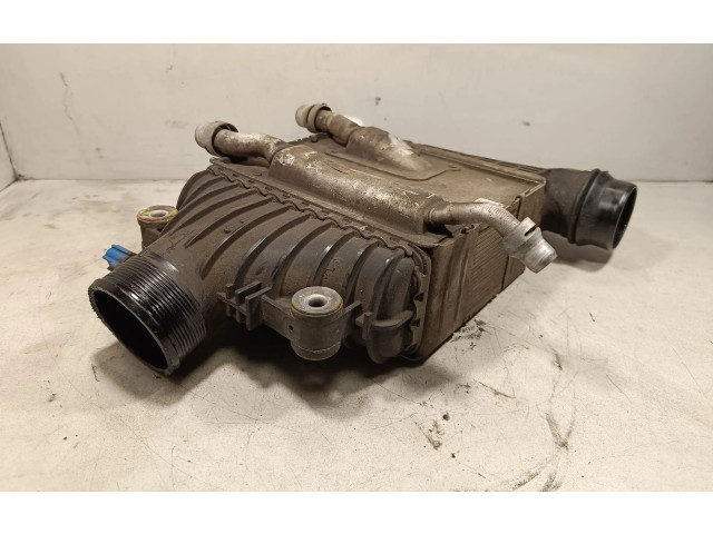 Интеркулер GX736K775AC Jaguar XE