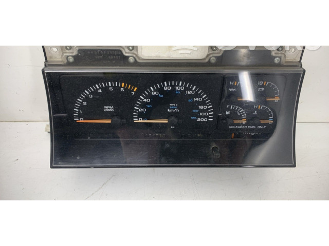 Řídící jednotka R4686478AA Chrysler Voyager 1993