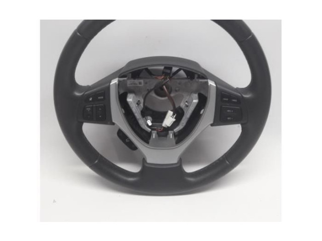 Volant Suzuki Swift II 2014 K01699T12566302, P1010307433