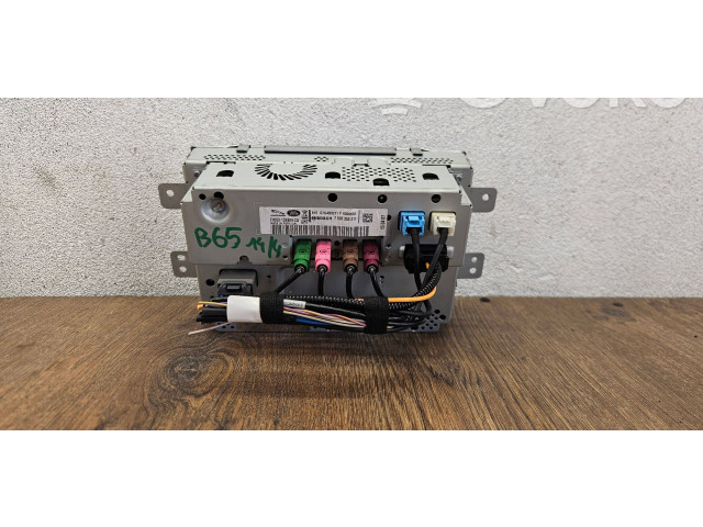 Дисплей FW93-10E889-CA, EW9310E889CA Jaguar XJ X351