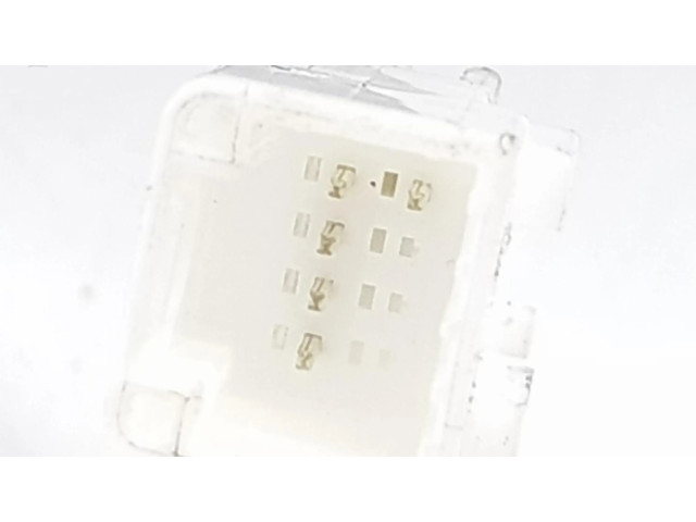 Зеркало электрическое     левое   Dacia Logan II  2012-2020 года   