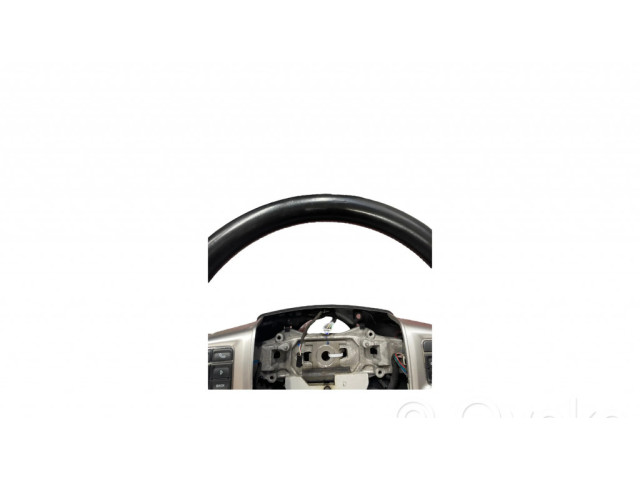 Руль Fiat Freemont P1RU63DX9AG