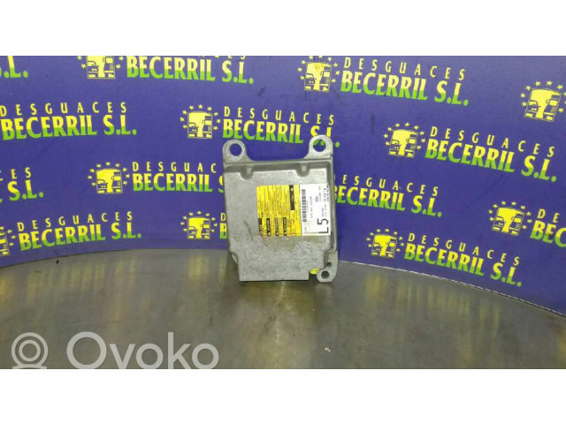 Блок подушек безопасности 8917013080, 211082102   Toyota Corolla E110