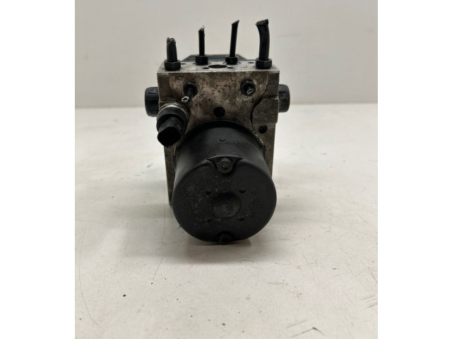 Блок АБС 3u0614517d   Skoda  Superb B5 (3U)  2001 - 2008 года