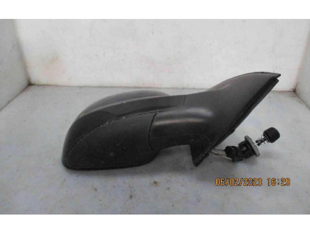 Зеркало электрическое Volkswagen Lupo 1998 - 2005 года