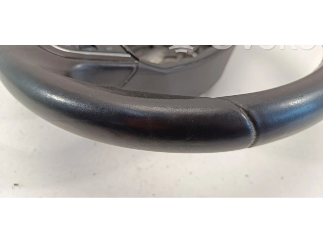 Руль Skoda Superb B8 (3V)  2015 - 2024 года 3V0419091L      