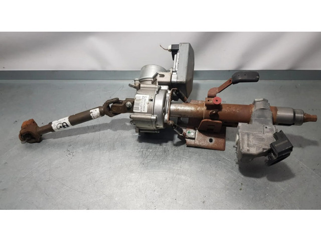 Рулевая рейка Руль 8V513C529CM, FOMOCO Ford Fiesta 2002-2005 года