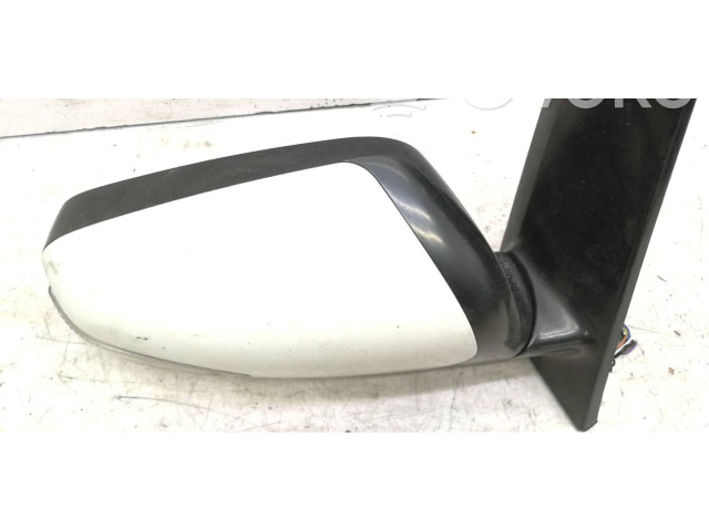 Зеркало электрическое Mitsubishi Grandis - года