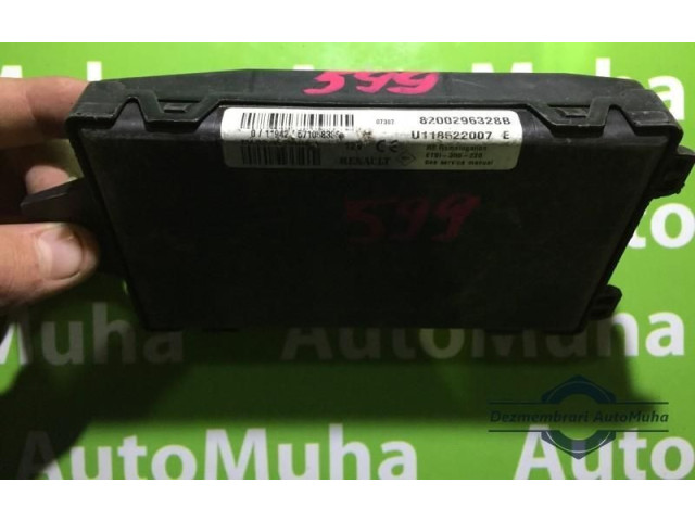 Блок комфорта 8200296328B   Dacia Logan I   