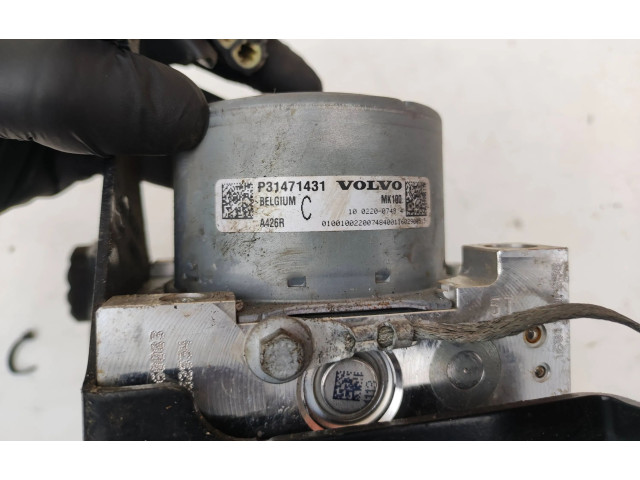 Блок АБС P31471431   Volvo  XC90  2014 -  года