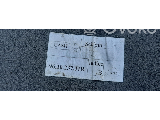 Зеркало электрическое Dacia Logan II 2012 - 2020 года