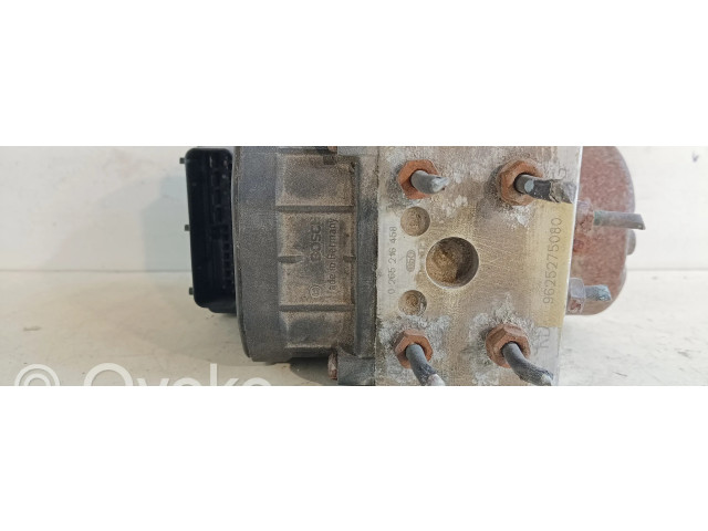 Jednotka ABS 0273004172, 0265216458 Peugeot 406 1996
