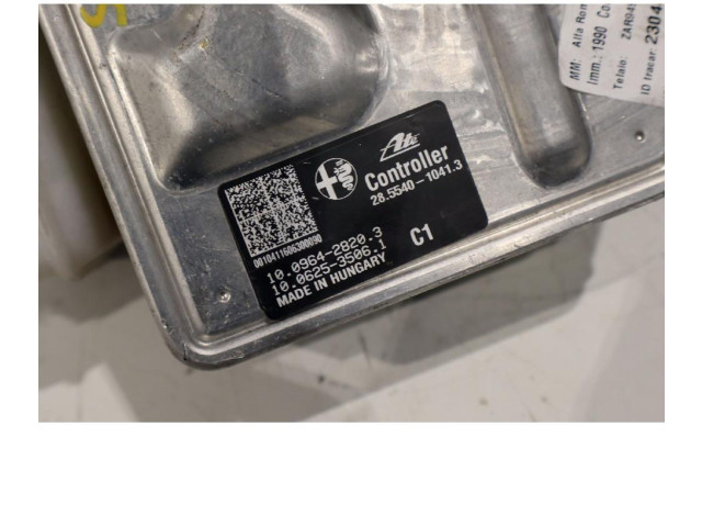 Jednotka ABS 10.1202-0150.4 Alfa Romeo Stelvio 2016