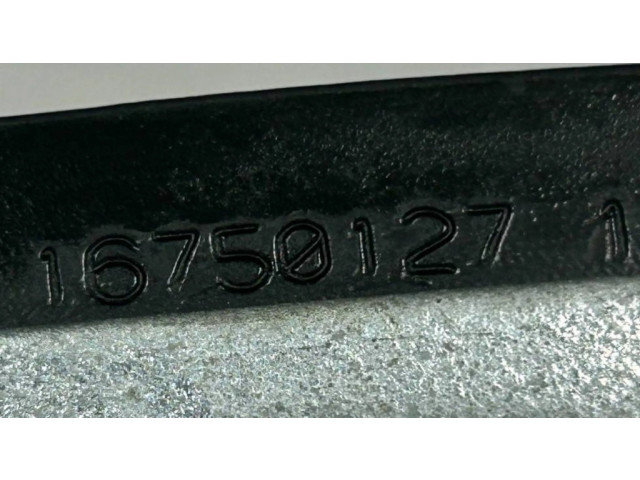 Подушка безопасности водителя 16750127 Chevrolet Monte Carlo