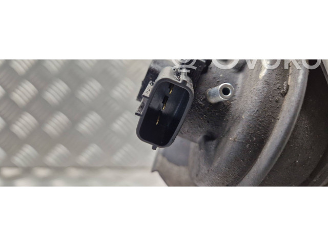 Турбина Ford Galaxy 9658728580