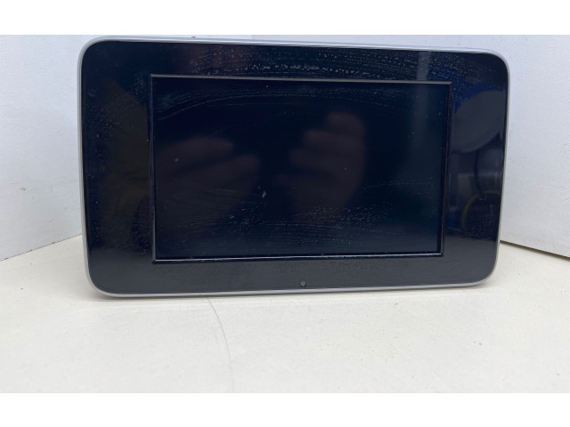 Дисплей    A2059004113   Mercedes-Benz GLC X253 C253