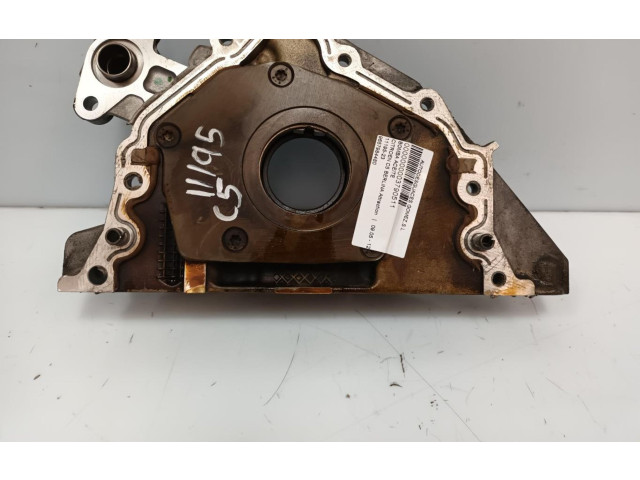 Čerpadlo oleje 9657984480   Citroen Berlingo   