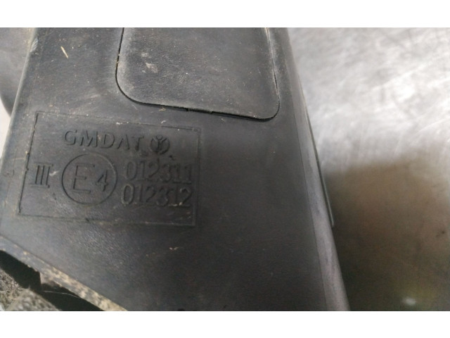 Зеркало электрическое        Chevrolet Aveo   -  года   