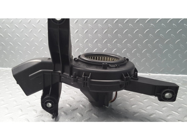 Вентилятор печки 173510000, 173510100 Citroen C4 I Picasso