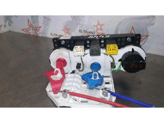 Блок управления климат-контролем 972500X0304X Hyundai i10