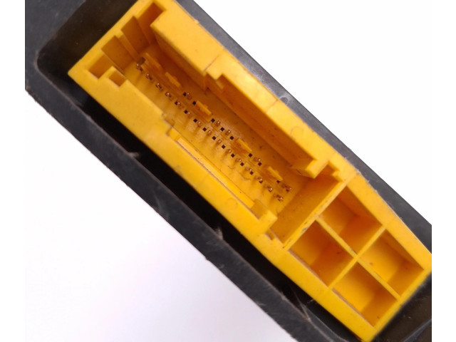 Блок подушек безопасности 8201002828, 28404796003 Dacia Sandero